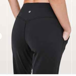Lululemon Align Joggers